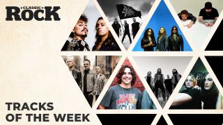 Tracks Of The Week artists
