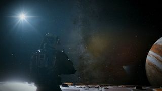 The Expanse: Osiris Reborn