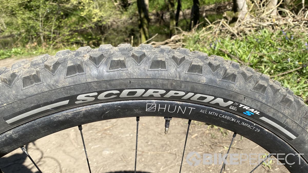 Pirelli Scorpion