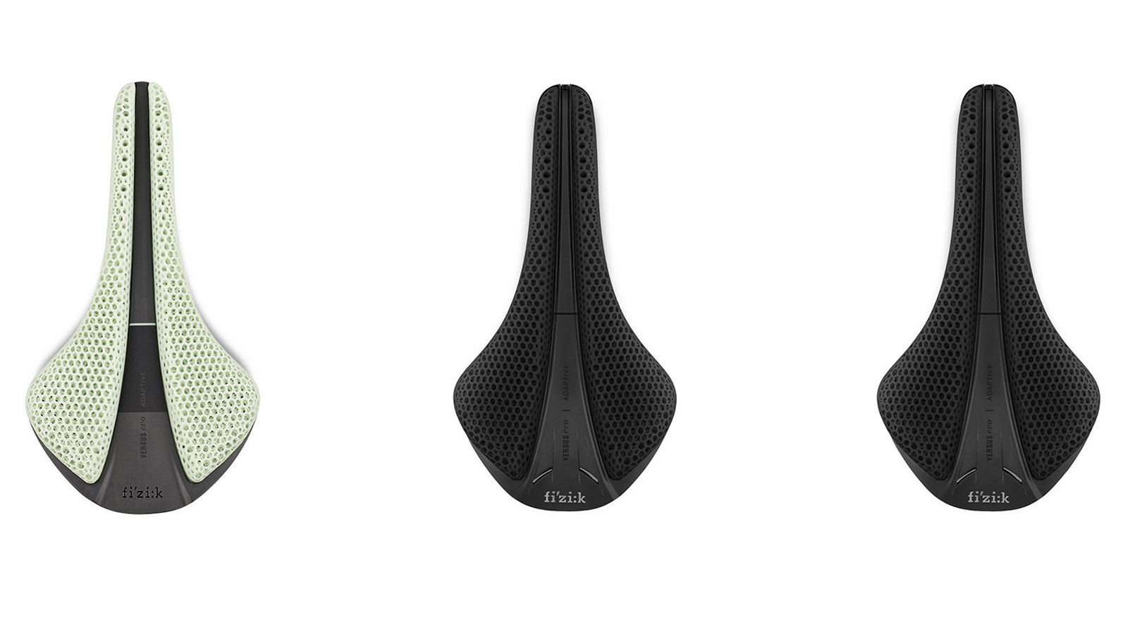 Fizik Adaptive saddle