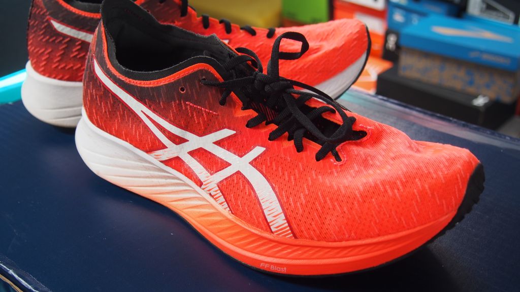 The best road running shoes 2022 TechRadar