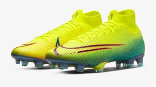 New Nike Mercurial Dream Speed 2 football boots