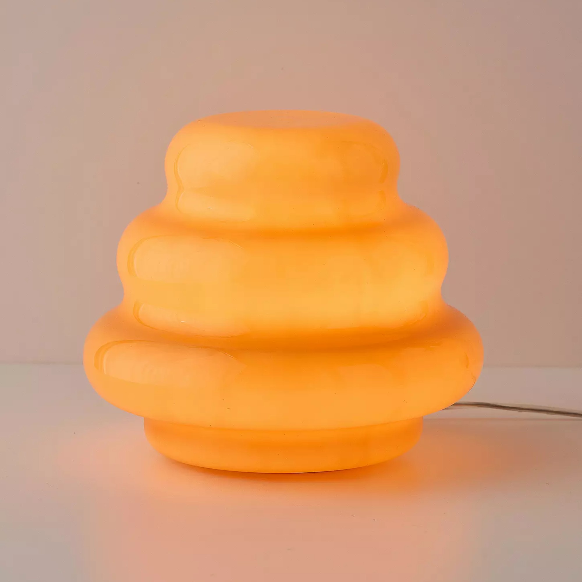 Urban Outfitters Codi Table Lamp