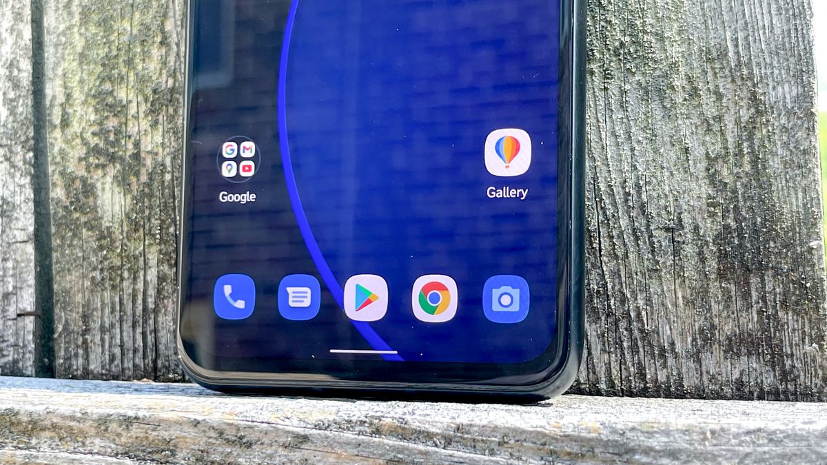 Asus Zenfone 8 review The best small Android phone, handsdown Tom's