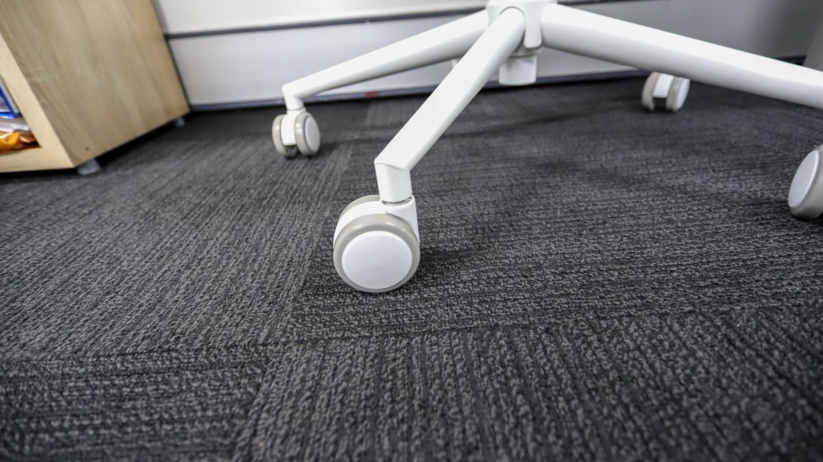 Koala Upright Office Chair review TechRadar