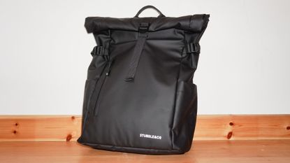 Nike backpack best sale roll top