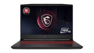 MSI laptop deal