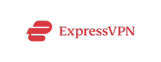 Expressvpn Horizontal Logo