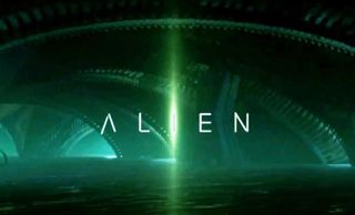 Alien series