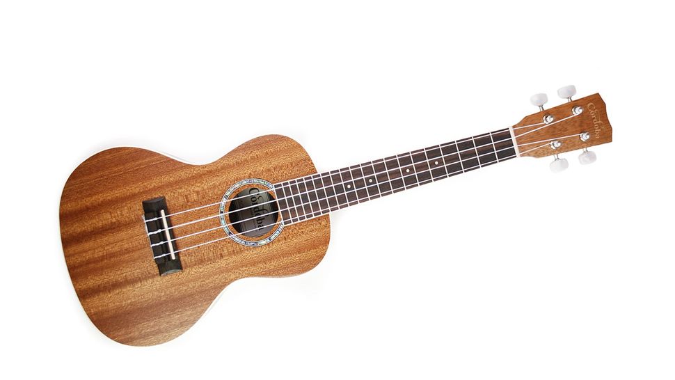 Best ukuleles 2024 Acoustic and electric ukes for all Guitar World