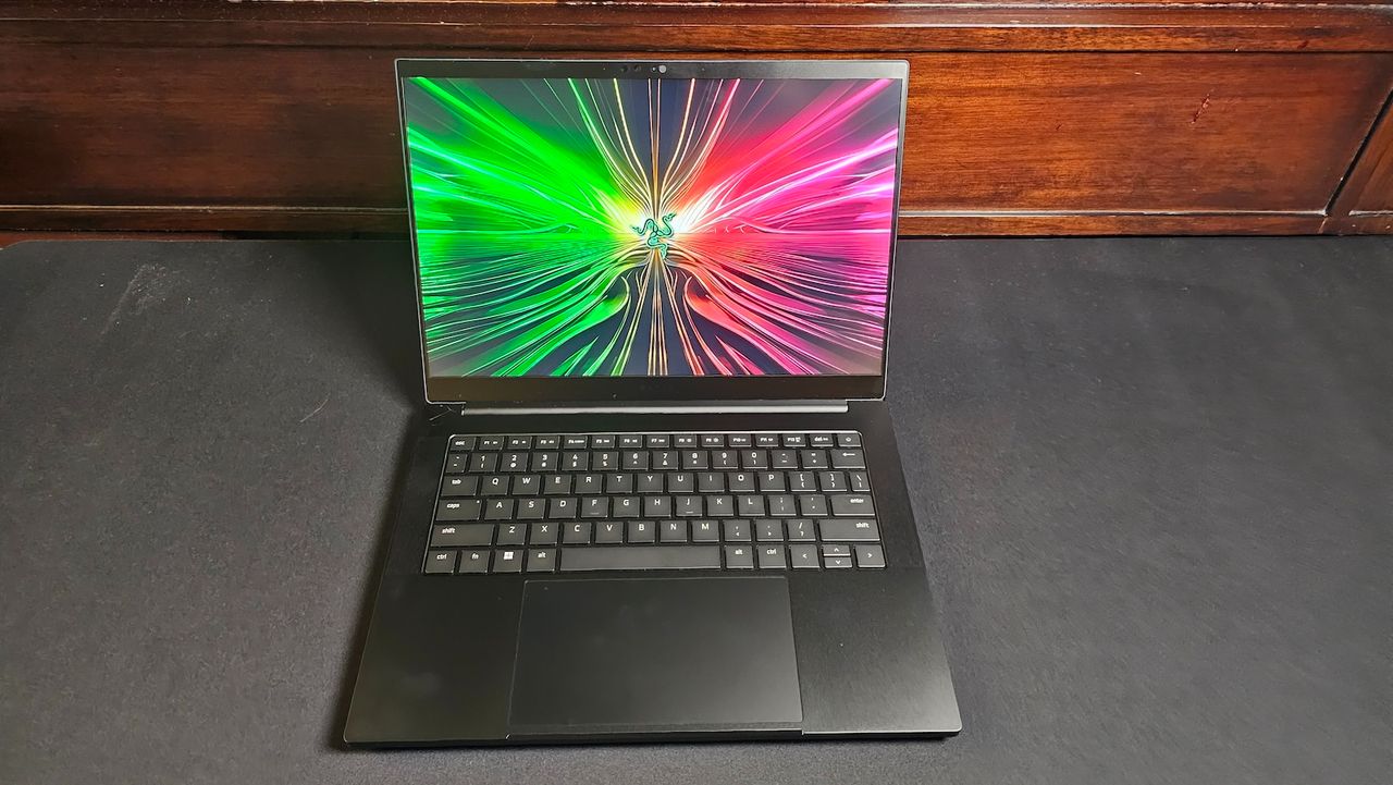 Razer Blade CES 2024