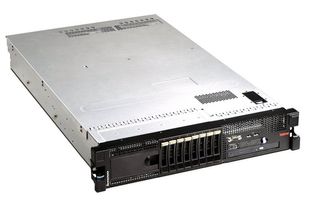 Lenov DR220 rack server