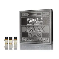 Bourbon and American Whiskey calendar: £149.95