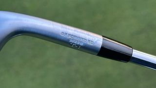 Mizuno Pro T-1 Wedge Review