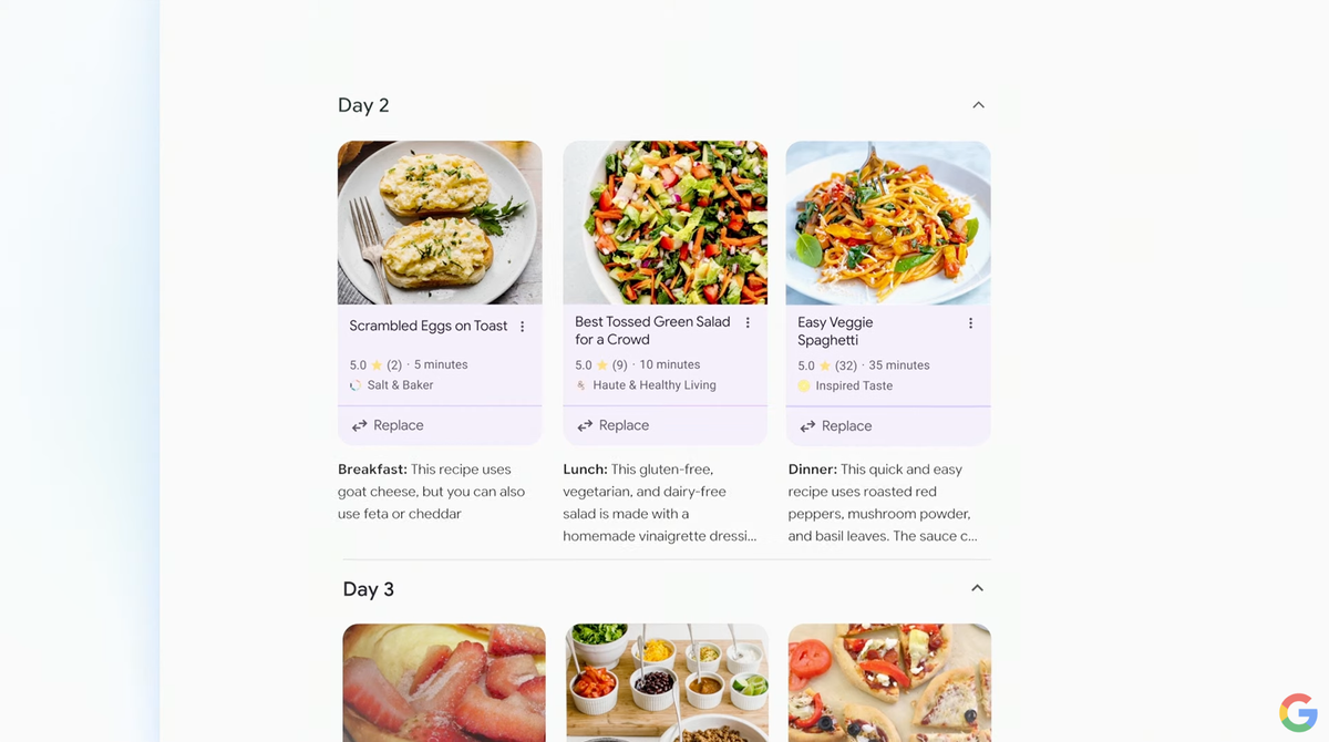 Google Search Is Getting A Massive Upgrade Including Letting You Google Search Is Getting A Massive Upgrade Including Letting You