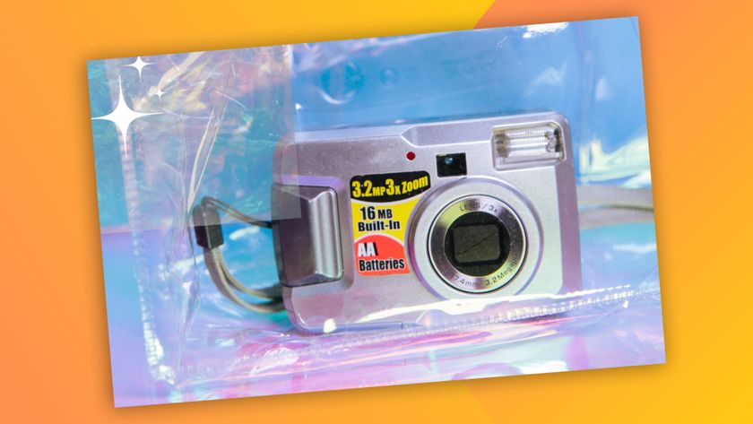 Digital camera