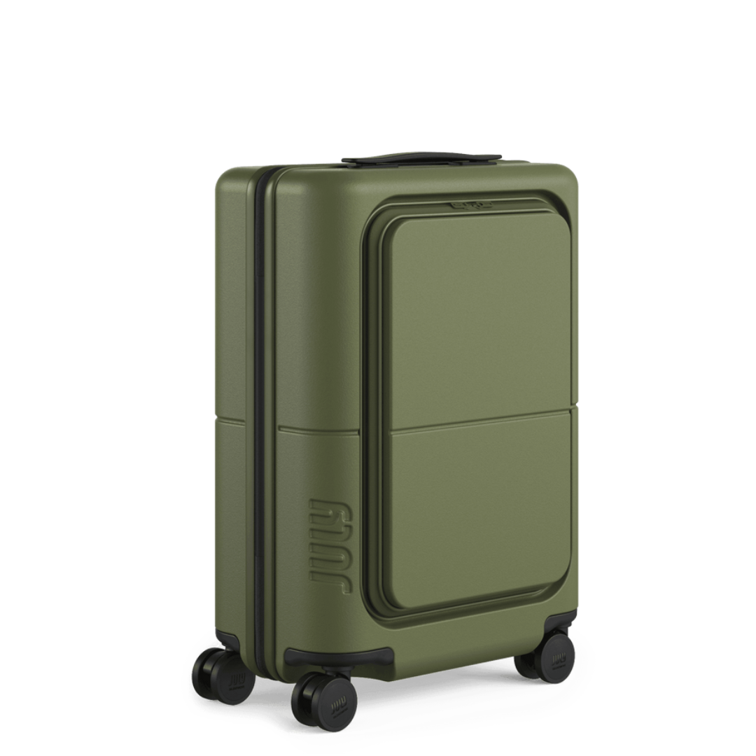Best carry-on luggage 2024: premium cabin luggage and cheap lightweight ...