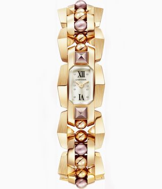 Cartier Clash (Un)limited watch