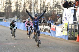 Baystate Cyclo-cross day 1 2010