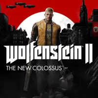 Wolfenstein 2: The New Colossus