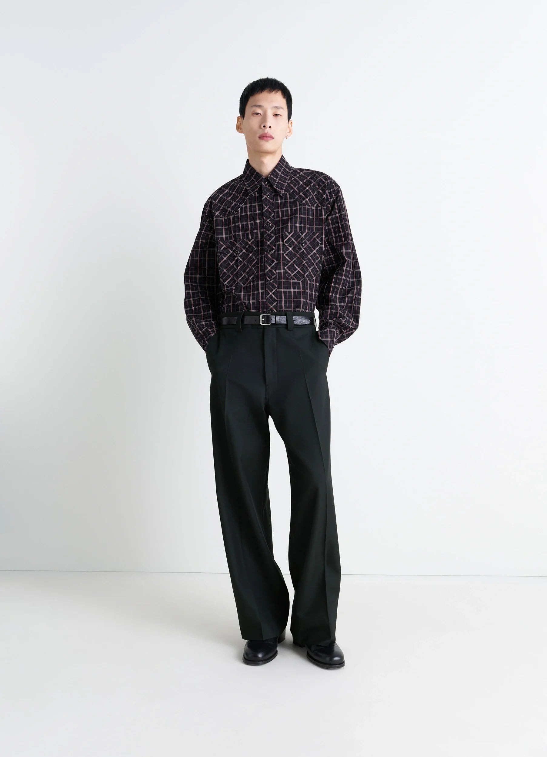 lemaire, Pants