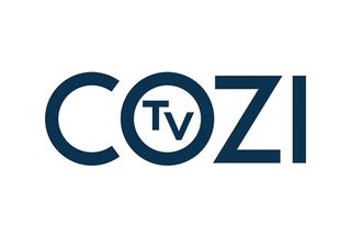 Cozi TV Logo 2022