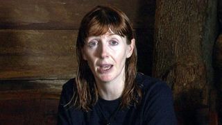 I'm A Celebrity ... Get Me Out Of Here!'s Yvette Fielding