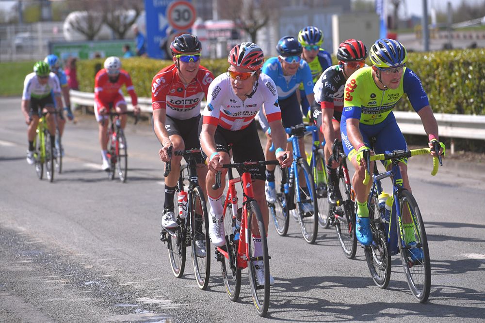 2018 Paris Roubaix