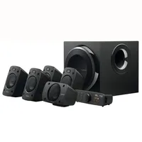 Logitech Z906 5.1 Surround Sound Speaker System