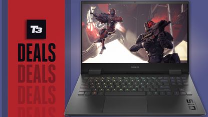 rtx gaming laptop deals hp omen