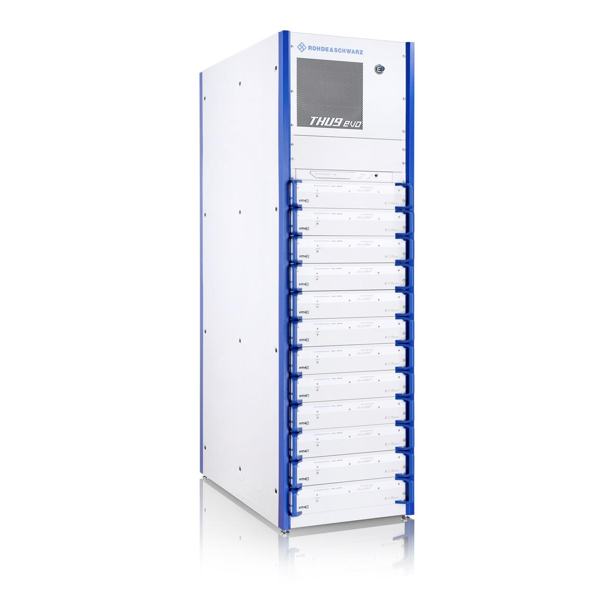 Rohde &amp; Schwarz THU9evo