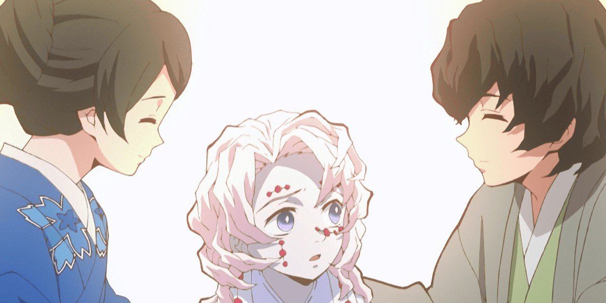 The 10 Best Demon Slayer Episodes, Ranked Cinemablend