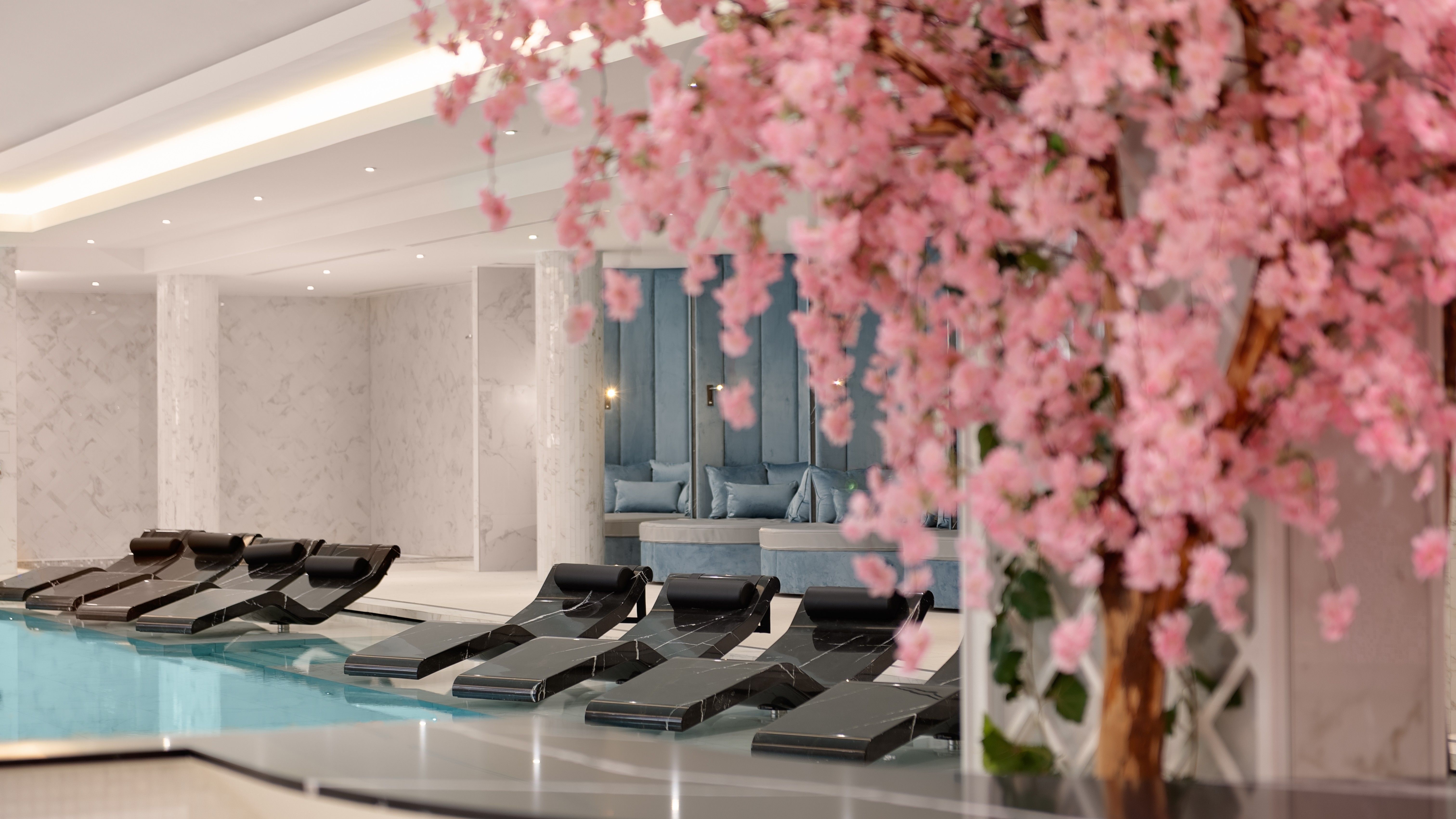 Fairmont Windsor Park