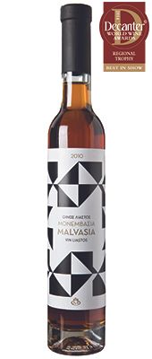 Monemvasia Winery Malvasia Greece Peloponnese Monemvasia