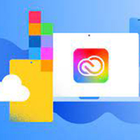 Adobe Creative Cloud: Was $54.99 per month, now $19.99 per month