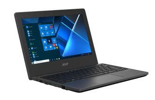 Acer Travel Mate B3 notebook computer