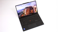 Lenovo ThinkPad X1 Carbon Gen 13 Aura Edition | Intel Core Ultra 7 258V | Intel Arc 140V (16GB) integrated graphics | 32GB RAM | 512GB SSD