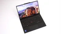 Lenovo ThinkPad X1 Carbon Gen 13 Aura Edition | Intel Core Ultra 7 258V | Intel Arc 140V integrated graphics | 32GB RAM | 512GB SSD storage
