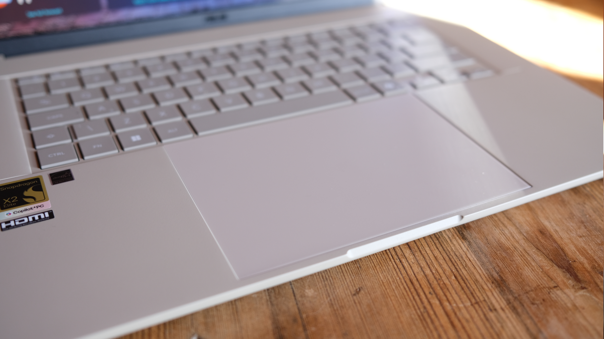 Asus Zenbook A16 review