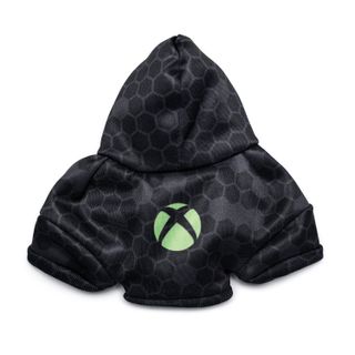 Microsoft Xbox controller hoodies