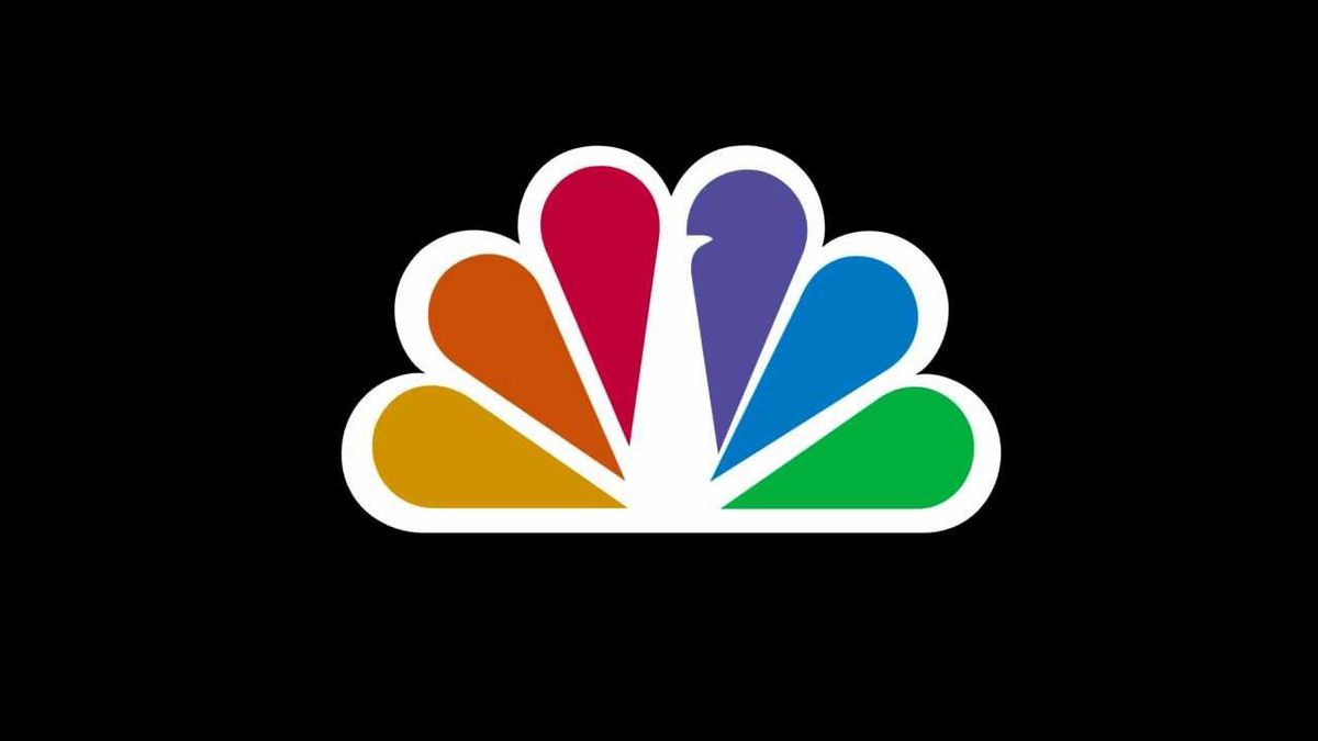 NBC logo