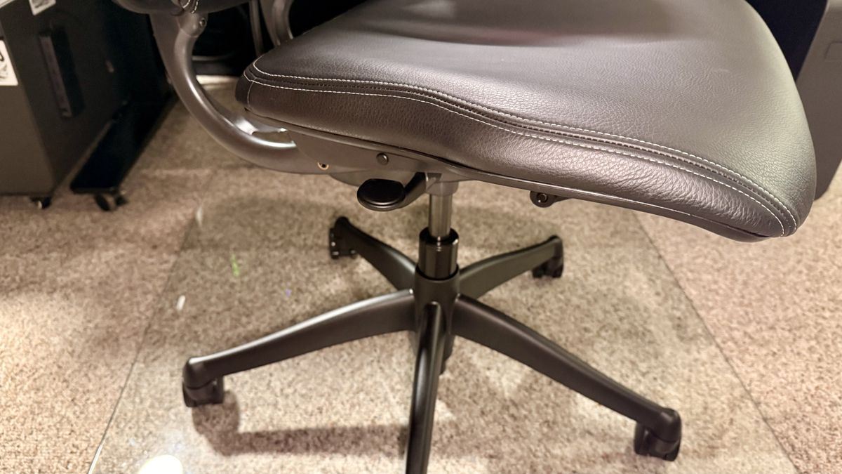 Humanscale | Freedom