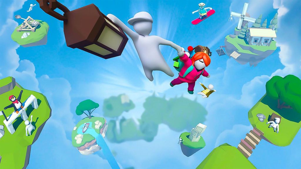 One Of The Best selling Games Of All Time Is Now On Apple Arcade IMore
