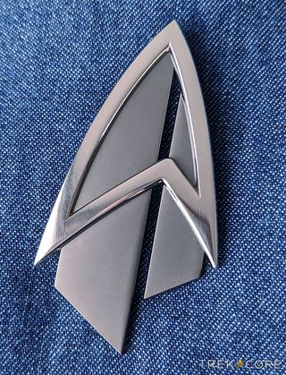Starfleet Insignia