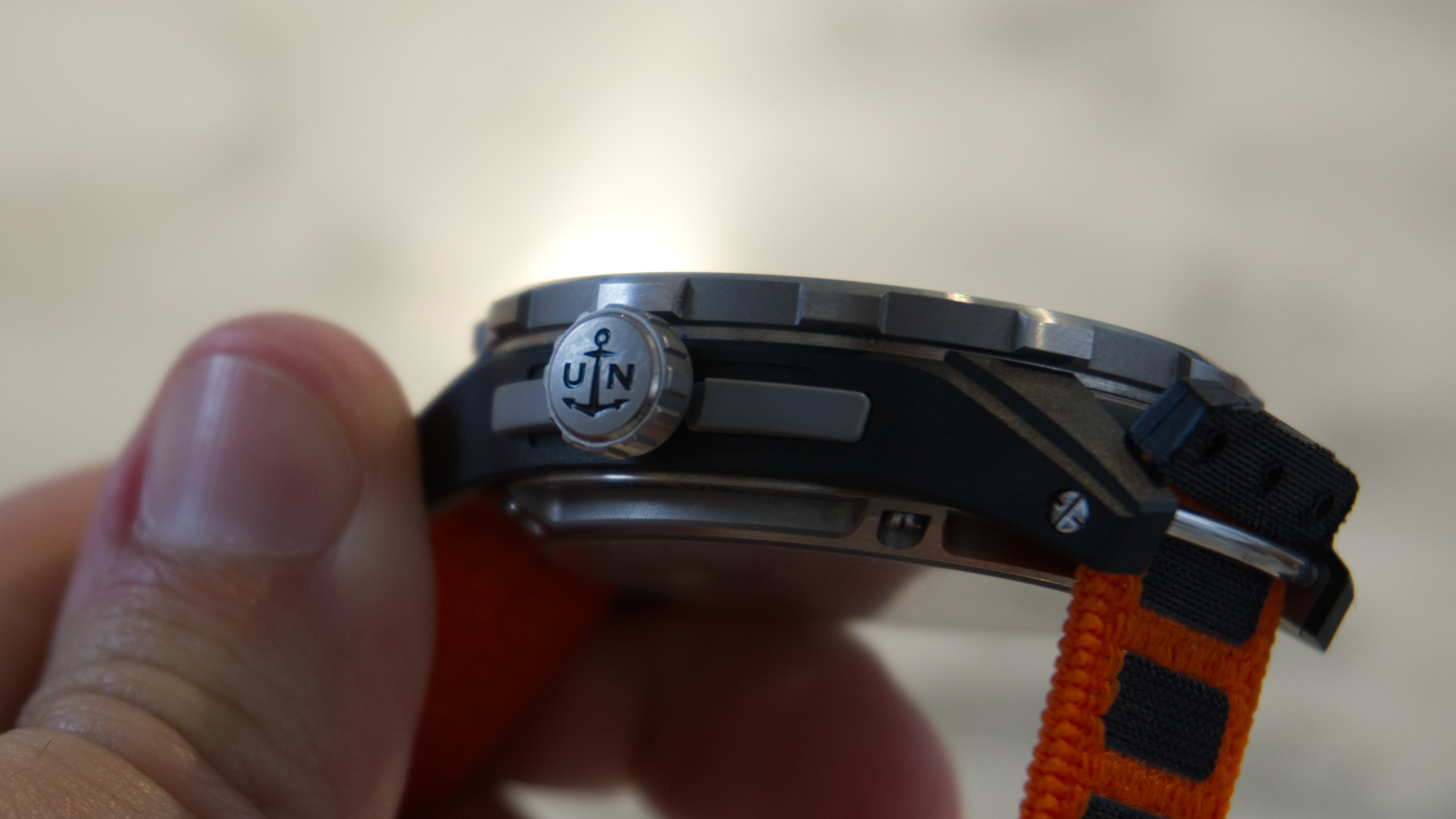Ulysse Nardin Diver Air