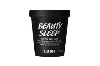 Lush Beauty Sleep