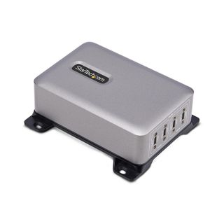 StarTech.com 240W Multi-Device USB-C Charger