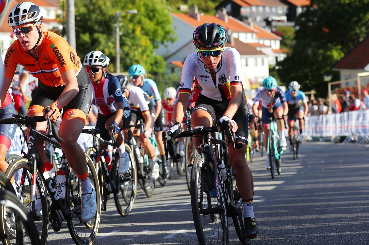 Trixi Worrack (Germany)