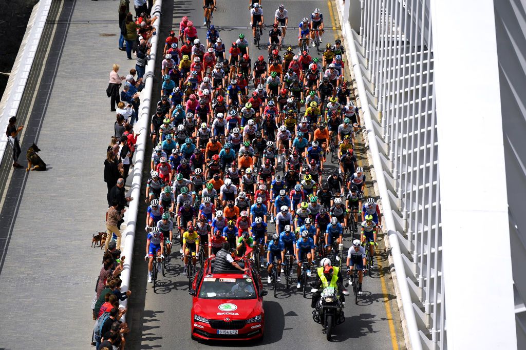 Itzulia Basque Country 2021