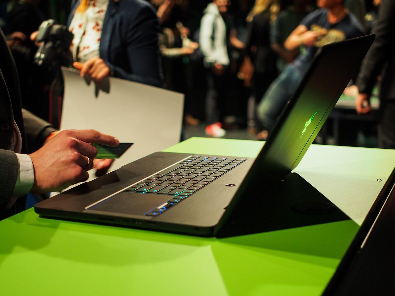 Razer Blade Pro